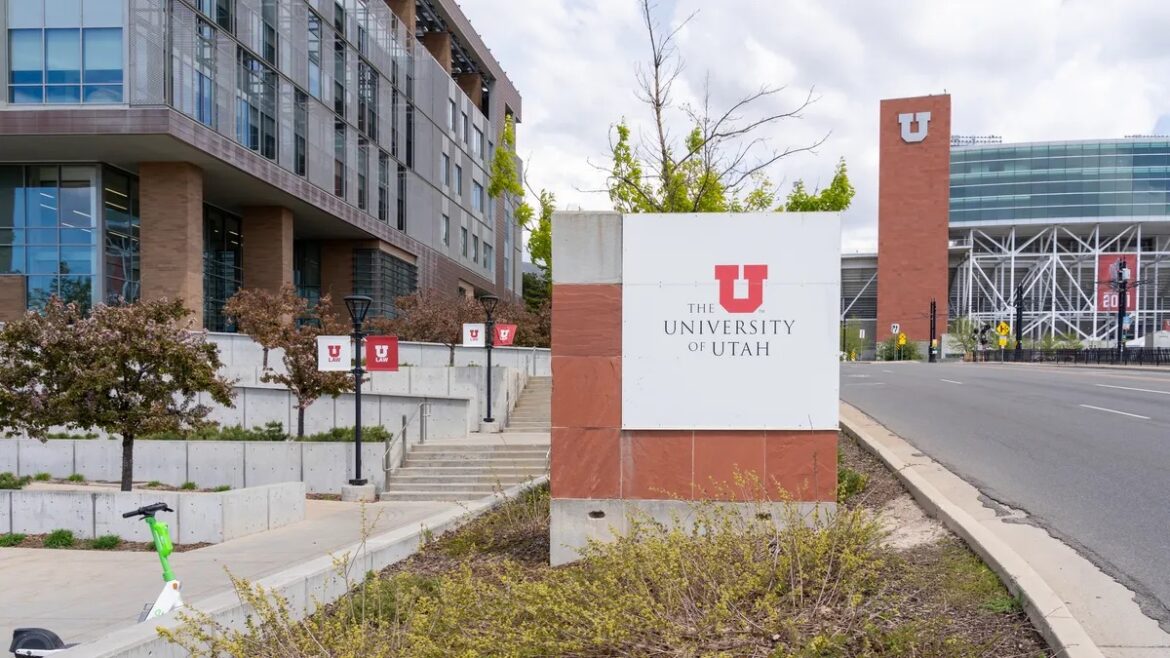 Apply Smart: Get Your PhD Application Fee Waived at the University of Utah! 🎓